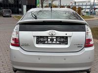 Gebraucht Toyota Prius Sol 77 PS (56 kW) 2006 Silber Limousine