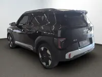 Occasion Kia EV2 Earth 106 kW (145 ch) 2026 Noir SUV