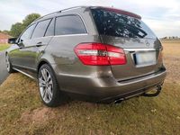 Gebraucht Mercedes E250 204 PS (150 kW) 2011 Kombi