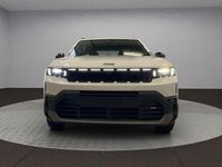 Neu Jeep Compass 144 PS (105 kW) 2026 Weiss SUV