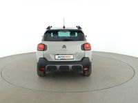 gebraucht Citroën C3 Aircross 1.2 e-THP Shine, Benzin, 15.460 €