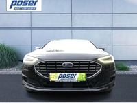 Occasion Ford Focus Titanium X 155 ch (114 kW) 2023 Noir Break