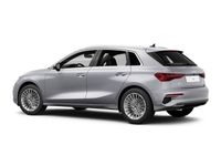 gebraucht Audi A3 Sportback 4.4 35 TFSI UPE 440 advanced