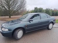 Usata Audi A4 75 CV (55 kW) 1996 Berlina