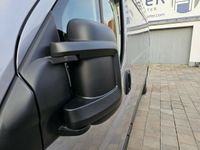 gebraucht Opel Movano 35 Heavy verstärkt L3H2 165PS Navi