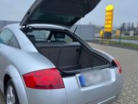 gebraucht Audi TT 8N 1998 Original