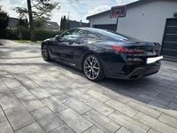 Gebraucht BMW M850 530 PS (389 kW) 2020 Schwarz Coupé