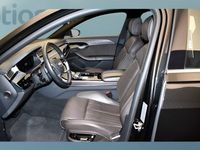 Gebraucht Audi A8 340 PS (250 kW) 2021 Grau Limousine