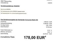 Gebraucht Audi Q2 Comfort 116 PS (85 kW) 2020 Ibisweiß SUV