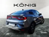 Gebraucht Renault Arkana 140 PS (102 kW) 2023 Grau SUV