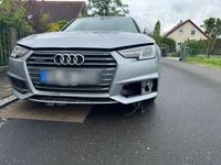 gebraucht Audi A4 45 TDI tiptronic quattro -