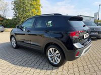 Neu VW T-Cross 116 PS (85 kW) 2025 Schwarz SUV