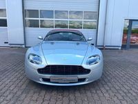 Gebraucht Aston Martin V8 Vantage 385 PS (283 kW) 2007 Silber Coupé