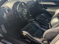 Gebraucht Audi TT Design 190 PS (139 kW) 2000 Grau Coupé