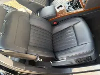Gebraucht VW Phaeton 245 PS (180 kW) 2015 Schwarz Limousine