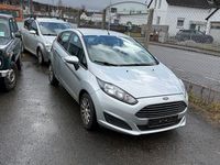 Gebraucht Ford Fiesta Trend 95 PS (69 kW) 2013 Kleinwagen