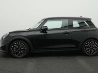 Gebraucht Mini Cooper Favoured 156 PS (114 kW) 2025 Schwarz Kleinwagen