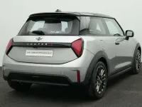 Second-hand Mini Cooper S Classic 204 CP (150 kW) 2024 Gri Hatchback
