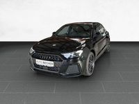 Gebraucht Audi A1 Advanced Plus 116 PS (85 kW) 2025 Schwarz Kleinwagen