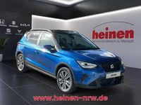 Gebraucht Seat Arona Style 116 PS (85 kW) 2025 Blau SUV