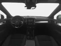 Gebraucht Volvo XC40 Plus 2026 Blau SUV