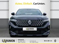 Neu Renault Austral Evolution 148 PS (108 kW) 2026 Black pearlschwarz metallic SUV