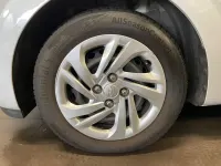 Gebraucht Hyundai i10 Select 67 PS (49 kW) 2021 Silber Kleinwagen