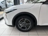 Neu Kia K4 150 PS (110 kW) 2026 Weiß