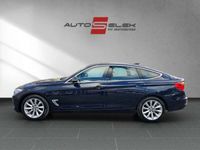 gebraucht BMW 320 Gran Turismo i xDrive/Xenon/PDC/SHZ