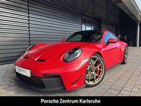 Gebraucht Porsche 911 GT3 Performance Package 510 PS (375 kW) 2023 Rot Coupé