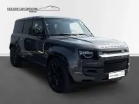 Neu Land Rover Defender 635 PS (467 kW) 2026 Grau SUV