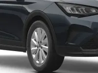 Neu Seat Arona 95 PS (69 kW) 2026 Grau SUV