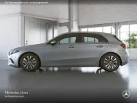 Gebraucht Mercedes A200 150 PS (110 kW) 2021