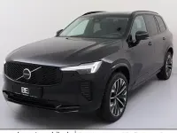 Gebraucht Volvo XC90 Ultra 455 PS (334 kW) 2025 Schwarz SUV