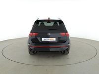 Gebraucht VW Tiguan R 320 PS (235 kW) 2021 Schwarz SUV