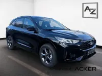 Ny Ford Kuga ST-Line 180 HK (132 kW) 2026 Svart SUV