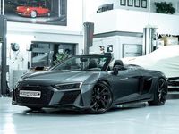 Gebraucht Audi R8 Coupé Sport 570 PS (419 kW) 2021 Daytonagrau perleffekt Coupé