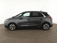 Gebraucht Citroën C4 Exclusive 156 PS (114 kW) 2015 Grau Van / Kleinbus