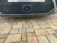 Gebraucht Chrysler Pacifica Limited 291 PS (214 kW) 2017 Schwarz Van / Kleinbus