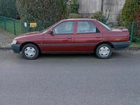 Gebraucht Ford Orion 90 PS (66 kW) 1993 Andere farben Limousine