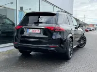 Gebraucht Mercedes GLE400 AMG 330 PS (242 kW) 2023 Schwarz SUV