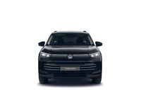 Neu VW Tiguan Elegance 150 PS (110 kW) 2026 Grenadillschwarz metallic SUV