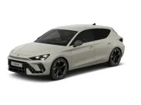 Second-hand Cupra Leon 150 CP (110 kW) 2025 Gri Berlinǎ