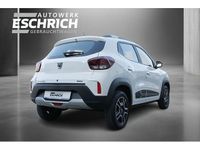 Gebraucht Dacia Spring Comfort 33 kW (45 PS) 2022 Kleinwagen