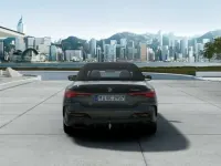 Uusi BMW 440 392 HP (288 kW) 2026 Harmaa Avoauto