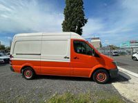 gebraucht Mercedes Sprinter 313/316 CDI- Top gepflegt