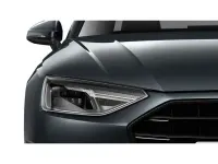 Używany Audi A4 Advanced Plus 204 KM (150 kW) 2021 Szary Sedan/Limuzyna