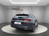 Neu Hyundai i30 140 PS (102 kW) 2025 Grau Kombi