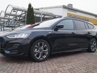 Second-hand Ford Focus ST-Line 2025 Negru