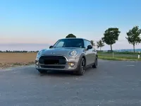 Brugt Mini ONE 102 HK (75 kW) 2016 Grå Hatchback